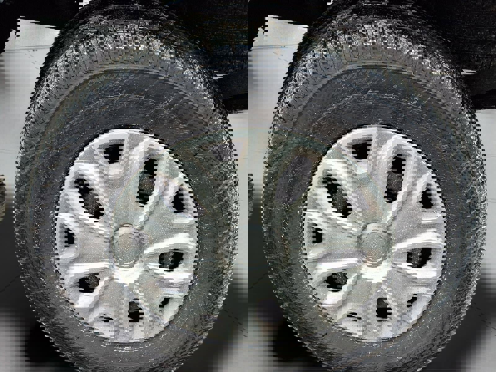 Used 2024 Ford Transit 250 Low Roof w/ Exterior Upgrade Package image 8