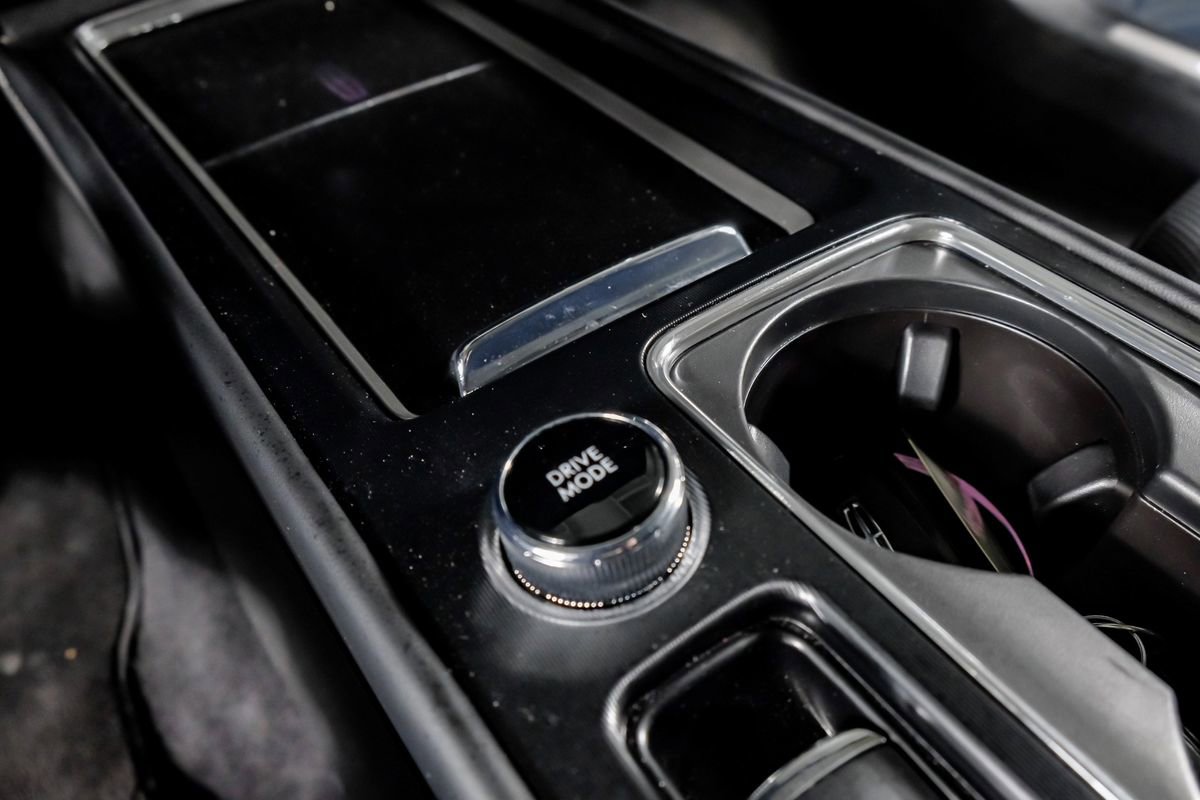 Used 2024 Lincoln Corsair Grand Touring w/ Equipment Group 301A image 25