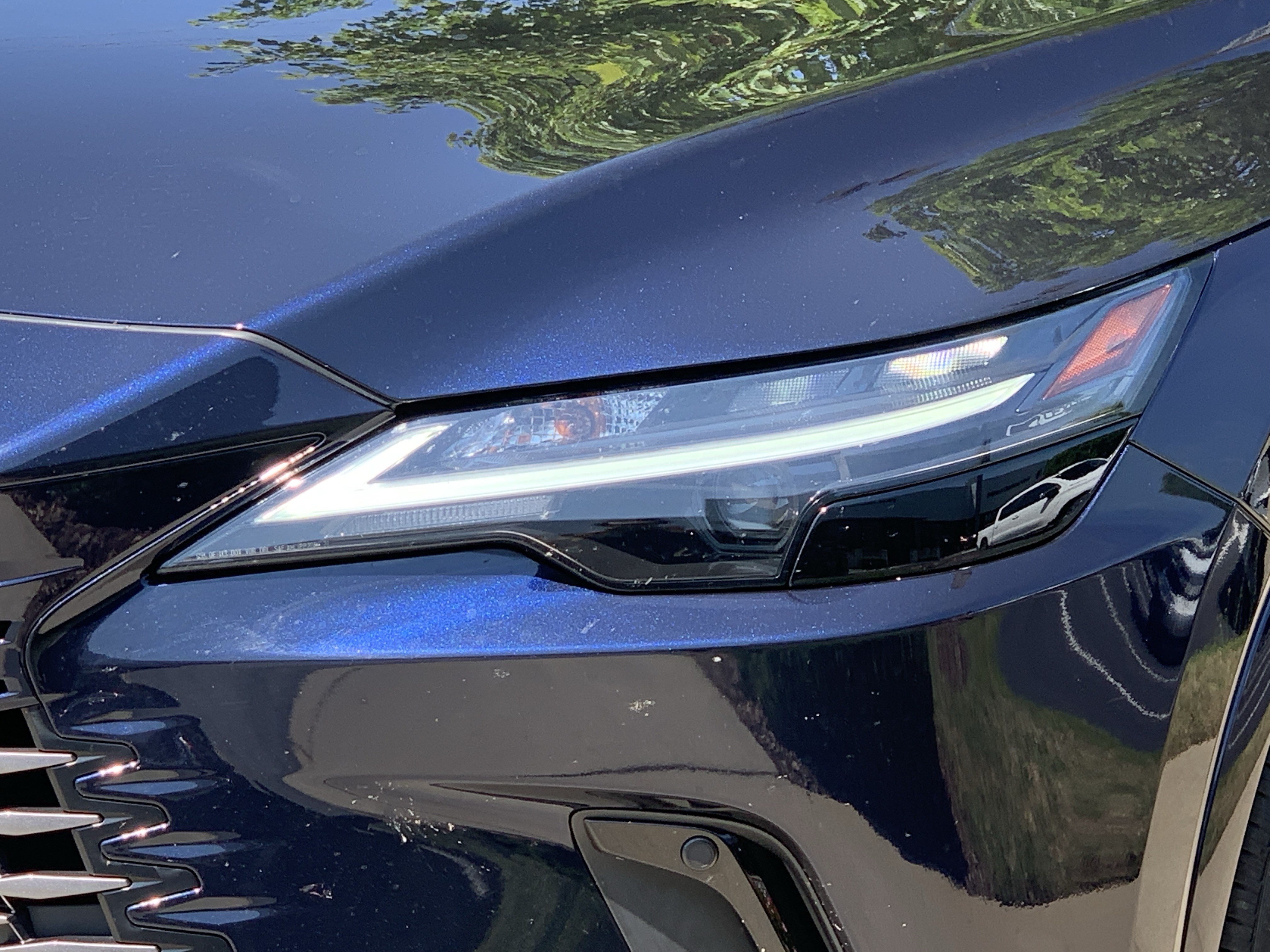 Used 2023 Lexus RX 350 FWD w/ Accessory Package (Z1) image 6