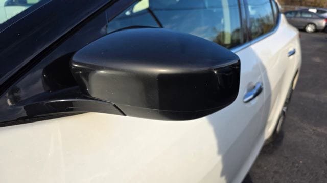 Used 2017 Nissan Maxima 3.5 S FWD image 14