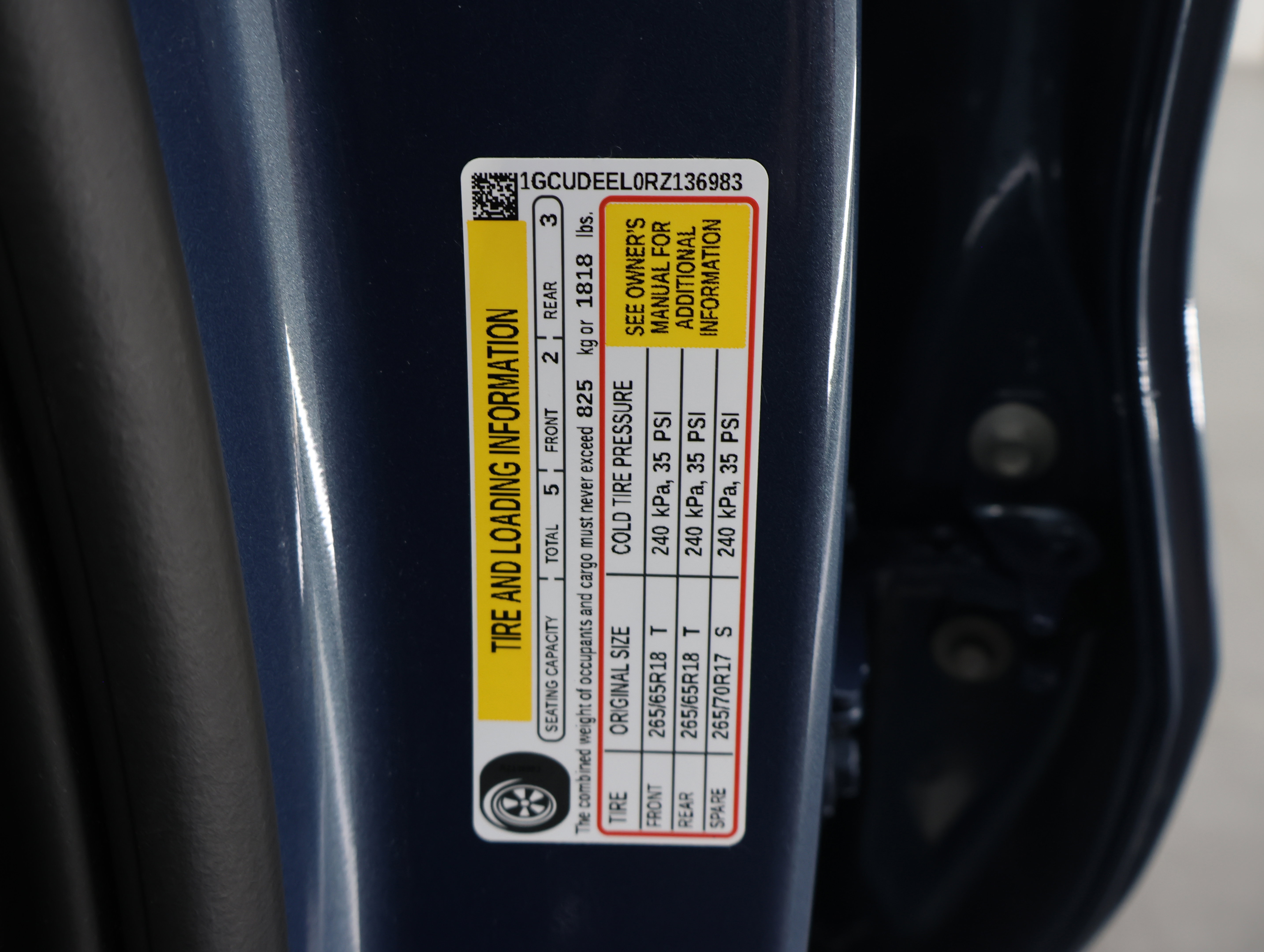 Used 2024 Chevrolet Silverado 1500 RST AWD/4WD image 57