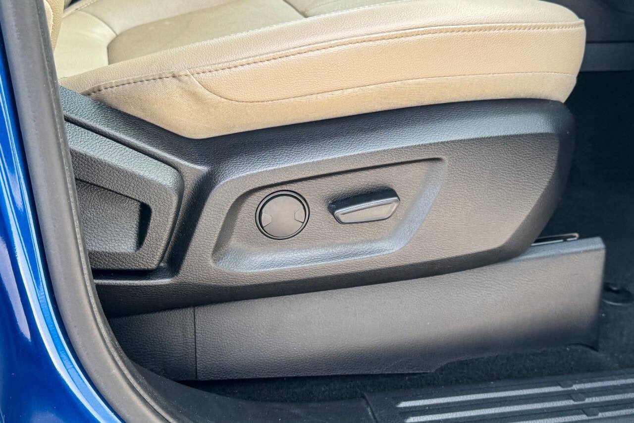 Used 2019 Ford Ranger Lariat w/ Equipment Group 501A Mid image 17
