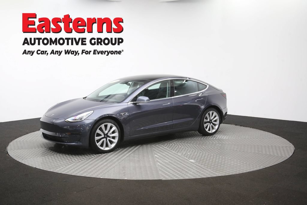 Used 2020 Tesla Model 3 Long Range AWD/4WD image 50