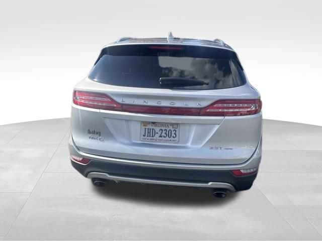 Used 2018 Lincoln MKC Reserve AWD/4WD image 10