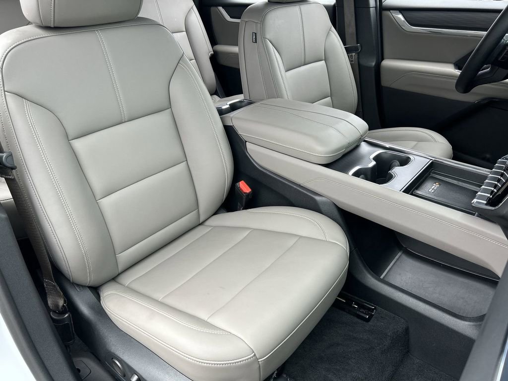 Used 2024 GMC Acadia Elevation FWD image 28