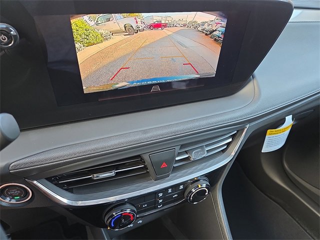 New 2026 Buick Encore GX Sport Touring image 11