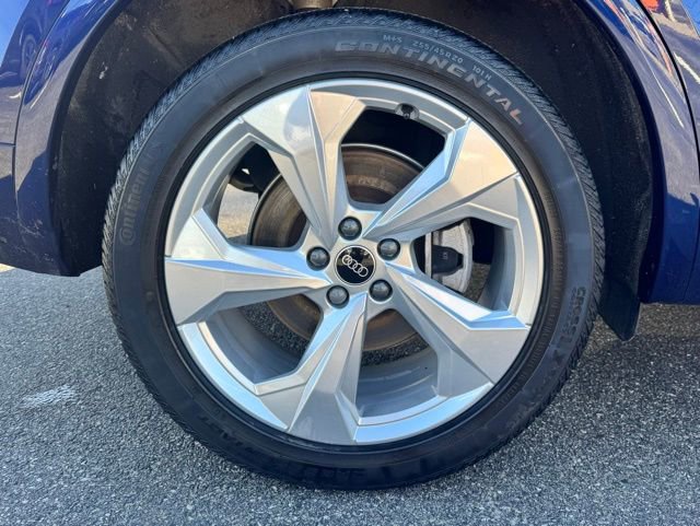 Certified 2023 Audi Q5 2.0T Premium Plus w/ Premium Plus Package image 64