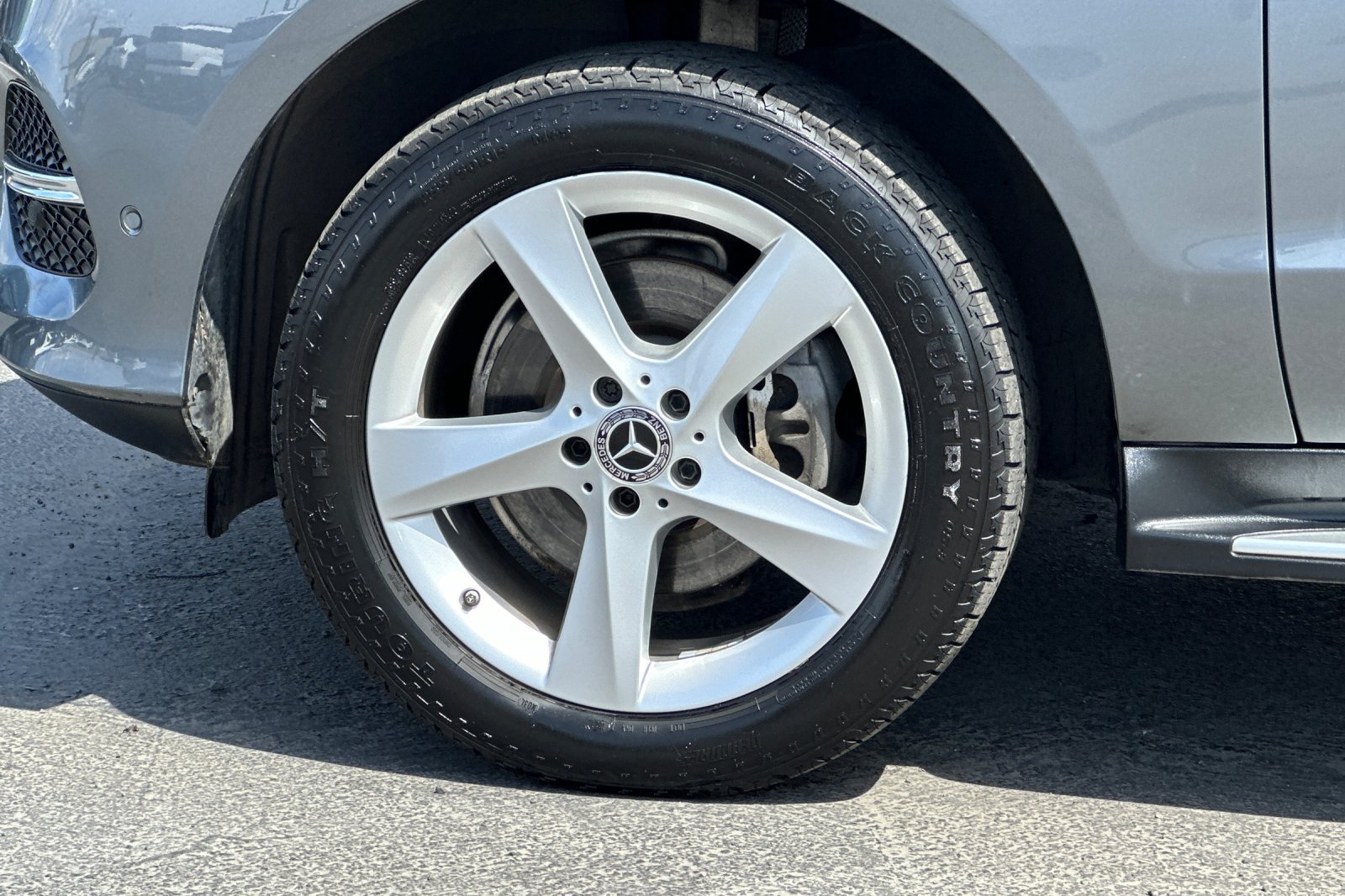 Used 2018 Mercedes-Benz GLE 350 4MATIC image 25