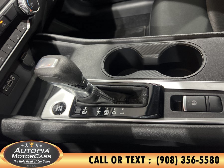 Used 2026 Nissan Altima 2.5 SV AWD/4WD image 32