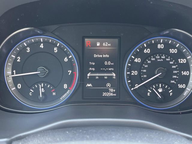 Used 2023 Hyundai Kona SEL image 37