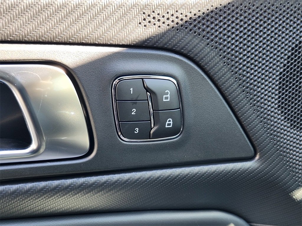 New 2025 Ford Mustang GT Premium image 14