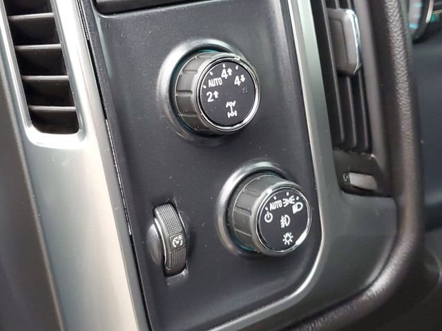 Used 2016 Chevrolet Silverado 1500 LT w/ All Star Edition image 9