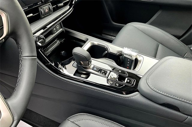 New 2026 Lexus NX 350h AWD w/ Premium Package image 8