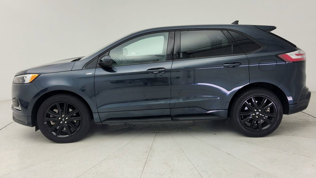 Used 2023 Ford Edge ST-Line AWD/4WD image 5
