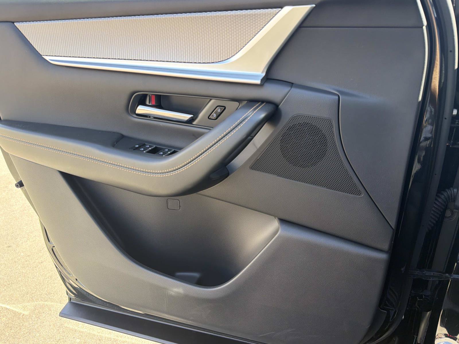 New 2026 MAZDA CX-90 3.3 Turbo S w/ Premium Package AWD/4WD image 20