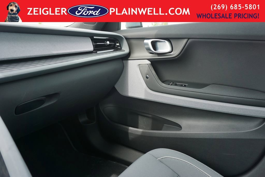 Used 2024 Polestar Polestar 2 AWD/4WD image 33