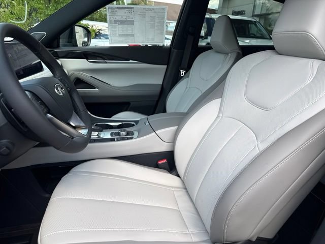 New 2027 INFINITI QX65 Sport w/ Cargo Package AWD/4WD image 10