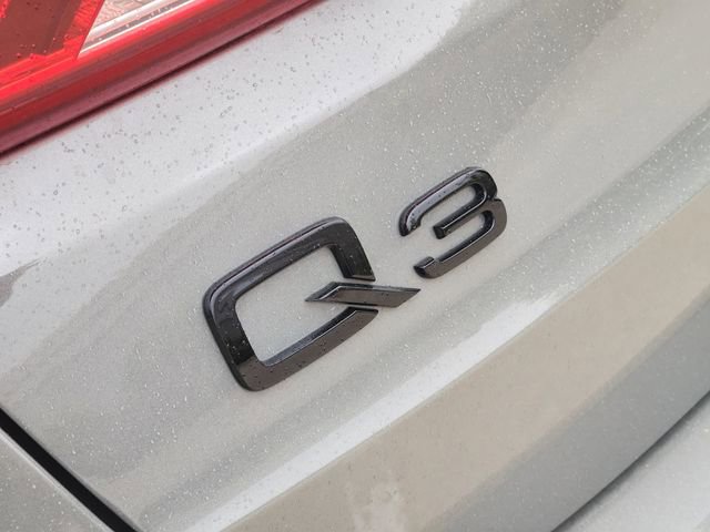 Used 2024 Audi Q3 2.0T Premium Plus w/ Premium Plus Package image 12