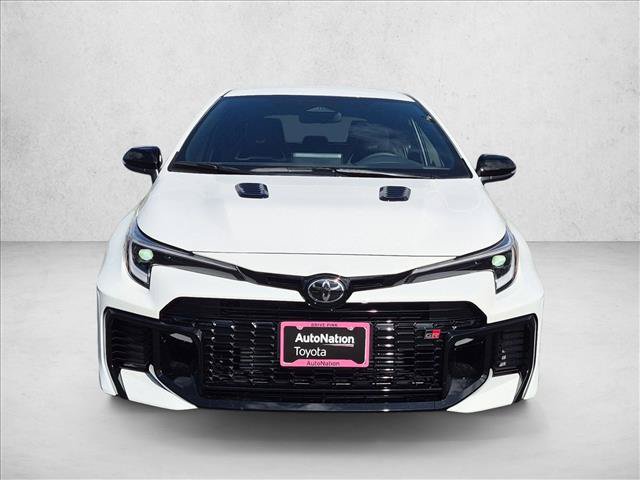 New 2026 Toyota Corolla GR AWD/4WD image 6