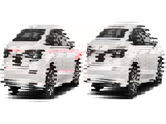 Used 2023 Honda Civic EX image 5