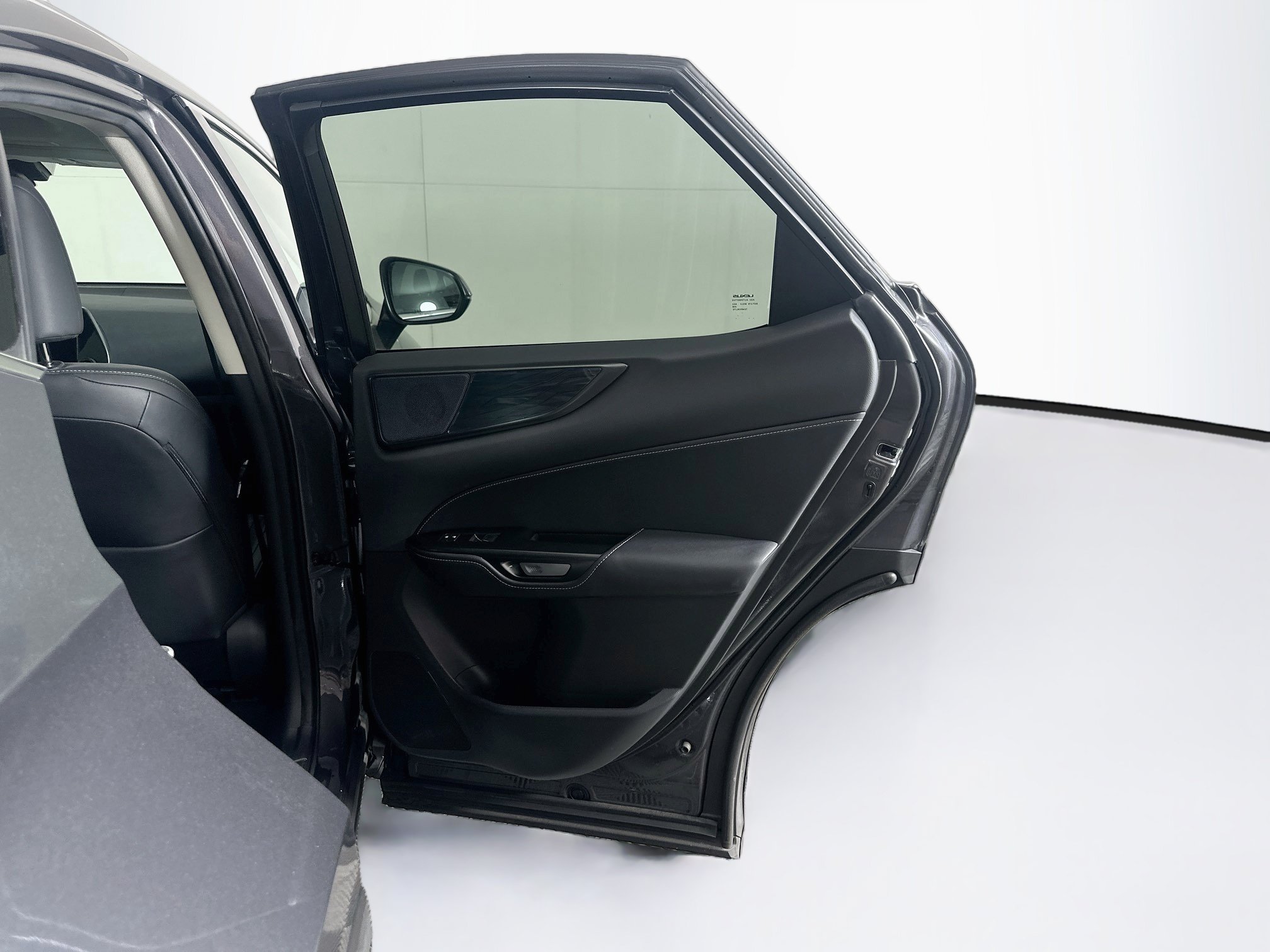 Used 2025 Lexus NX 250 FWD w/ Premium Package image 31