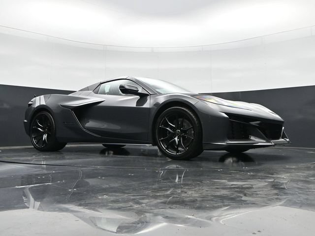 New 2027 Chevrolet Corvette Grand Sport RWD image 30