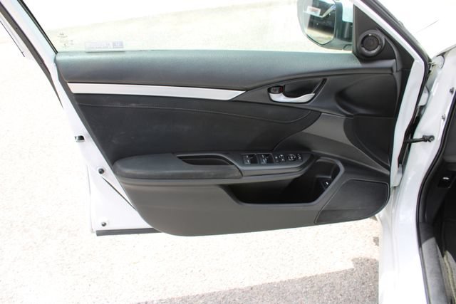 Used 2021 Honda Civic EX image 12
