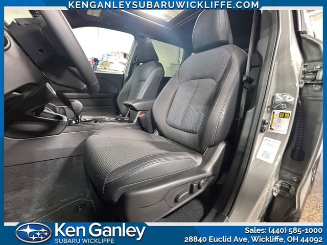 Certified 2026 Subaru Forester Premium AWD/4WD image 20