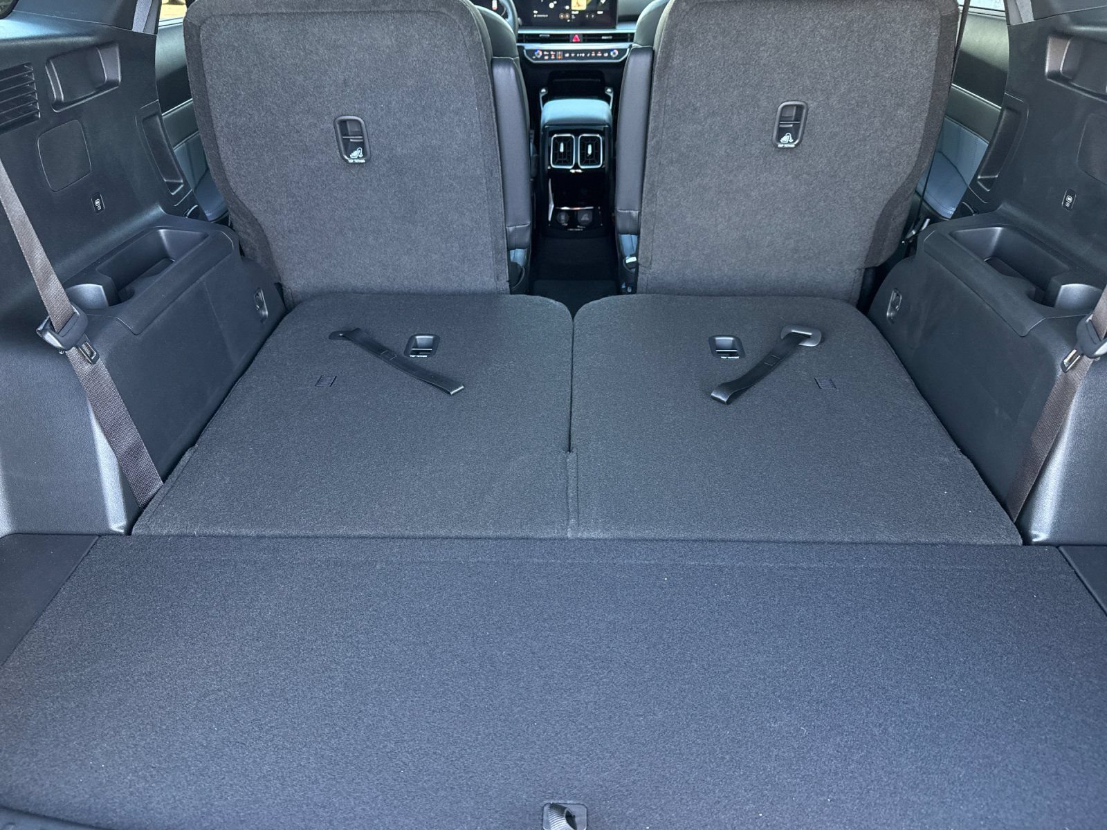 Certified 2025 Kia Sorento SX Prestige AWD/4WD image 17