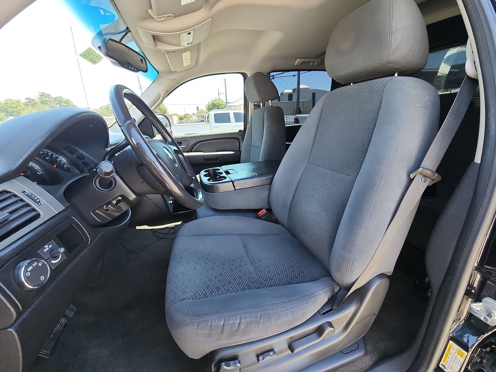 Used 2008 Chevrolet Avalanche LS RWD image 12