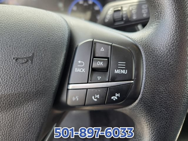 Certified 2024 Ford Bronco Sport Big Bend AWD/4WD image 27