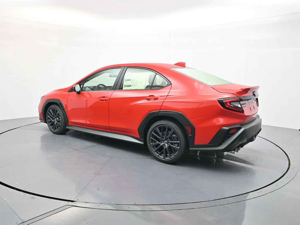 New 2026 Subaru WRX Premium AWD/4WD image 5