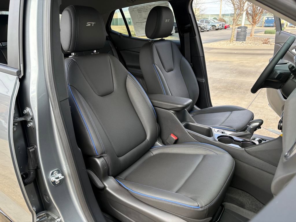 New 2026 Buick Encore GX Sport Touring w/ Comfort Package image 37