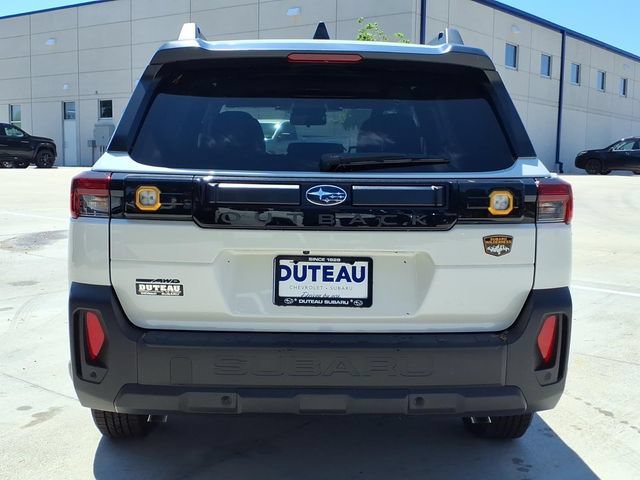 New 2026 Subaru Outback Wilderness AWD/4WD image 6
