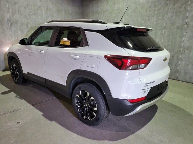 Used 2023 Chevrolet TrailBlazer LT w/ Convenience Package image 19