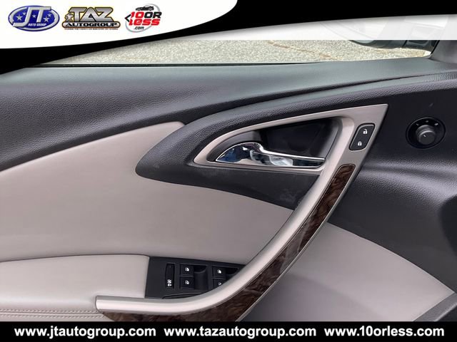 Used 2012 Buick Verano image 12