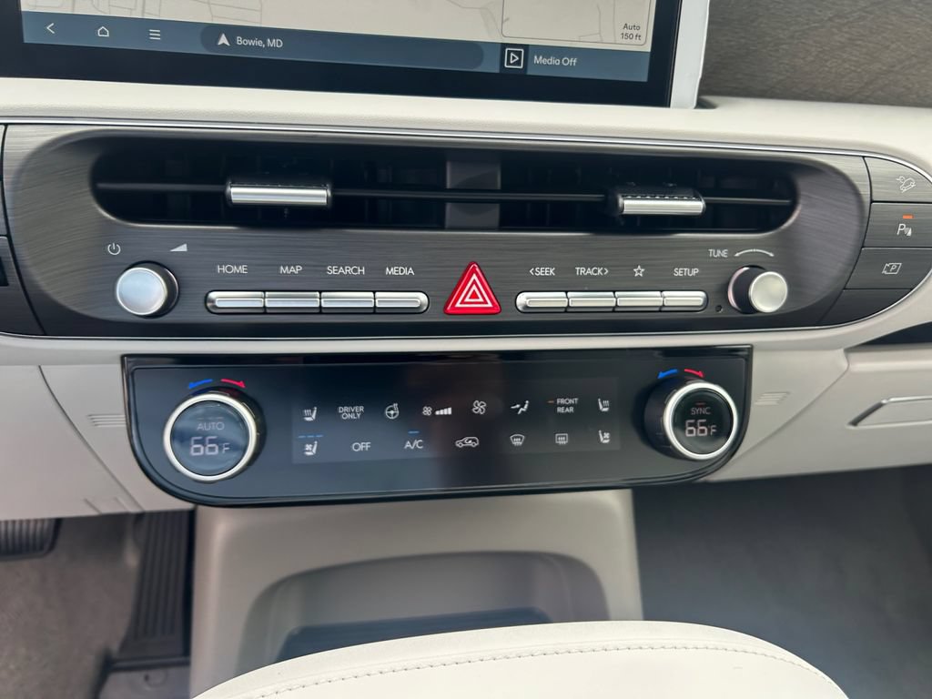 New 2026 Hyundai Palisade SEL Premium AWD/4WD image 25