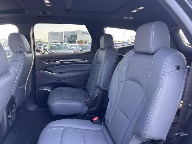 Used 2023 Buick Enclave Premium w/ Experience Buick Package FWD image 13