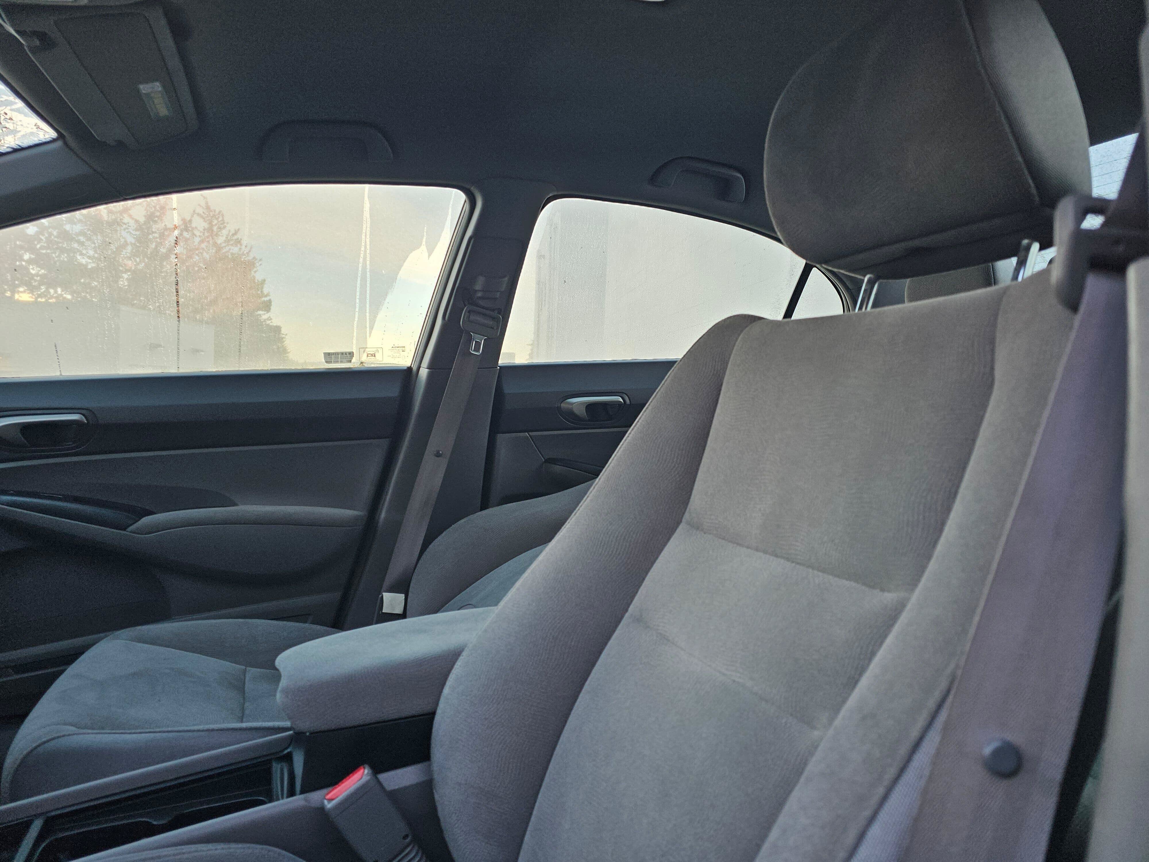Used 2007 Honda Civic LX image 24