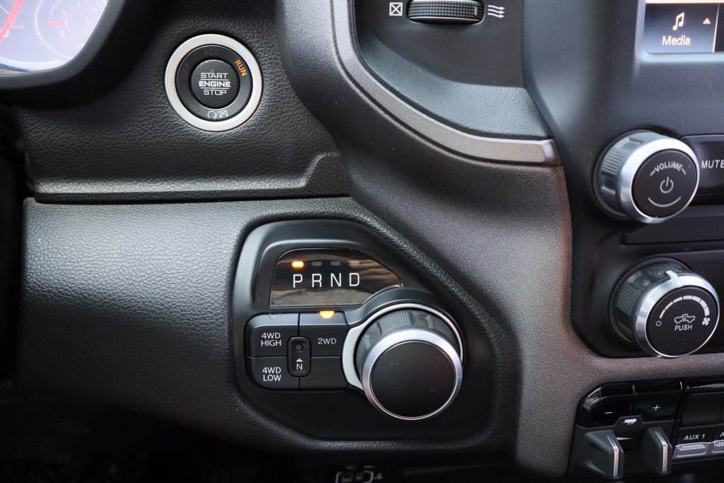 Used 2022 RAM 2500 Tradesman image 18