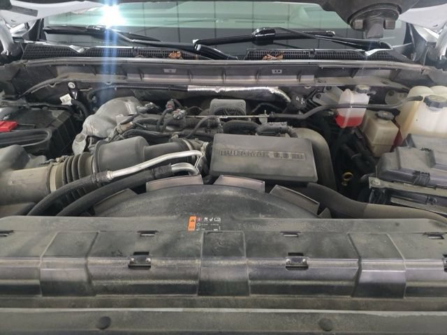 Used 2024 GMC Sierra 2500 Denali w/ Denali Reserve Package AWD/4WD image 27
