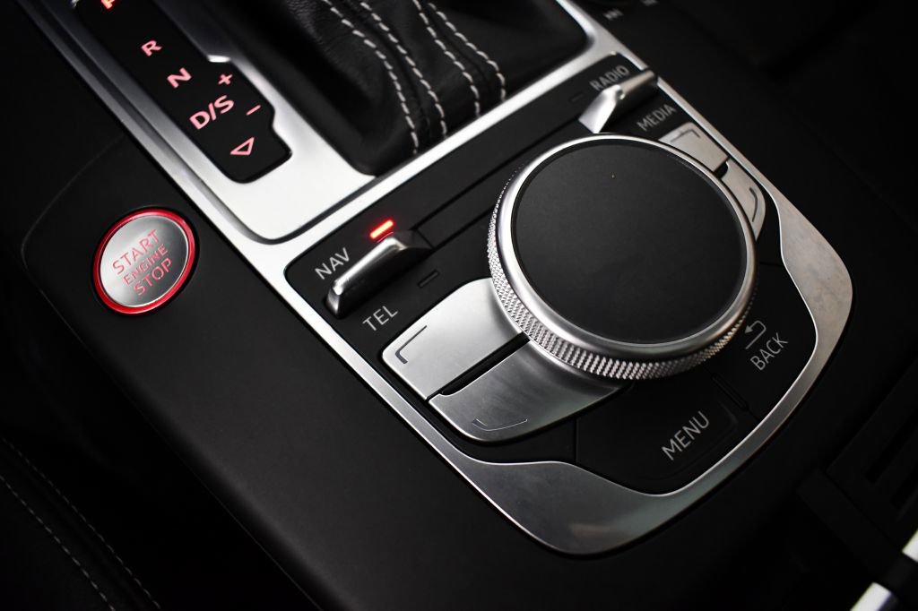 Used 2016 Audi S3 Premium Plus w/ Technology Package image 41