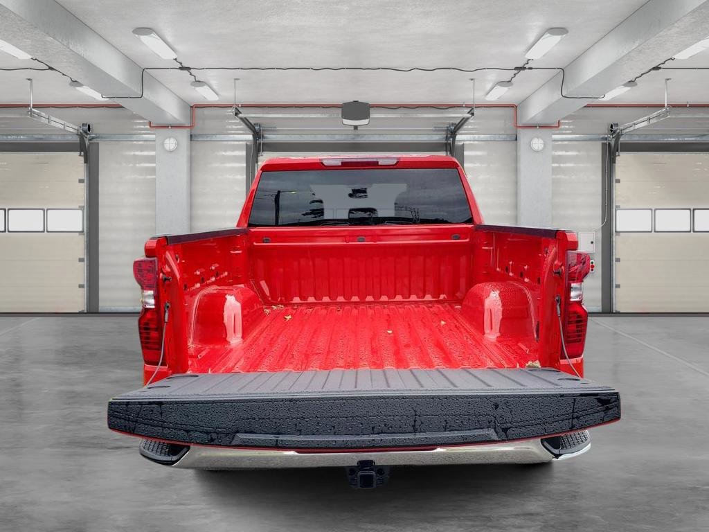 New 2026 Chevrolet Silverado 1500 LT image 7