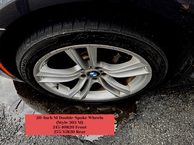 Used 2015 BMW 740Ld xDrive AWD/4WD image 7