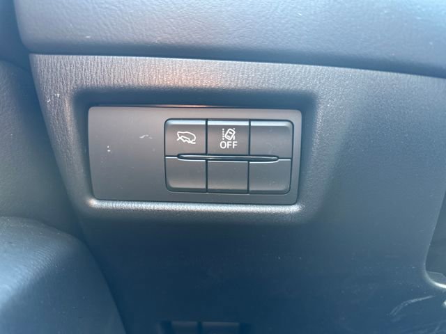 Used 2023 MAZDA CX-5 AWD 2.5 S w/ Select Package image 27