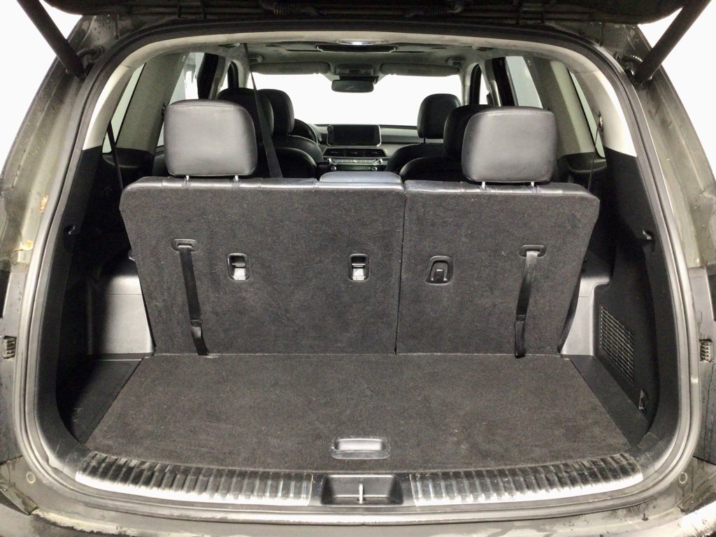 Used 2021 Kia Telluride SX w/ SX Prestige Package image 28