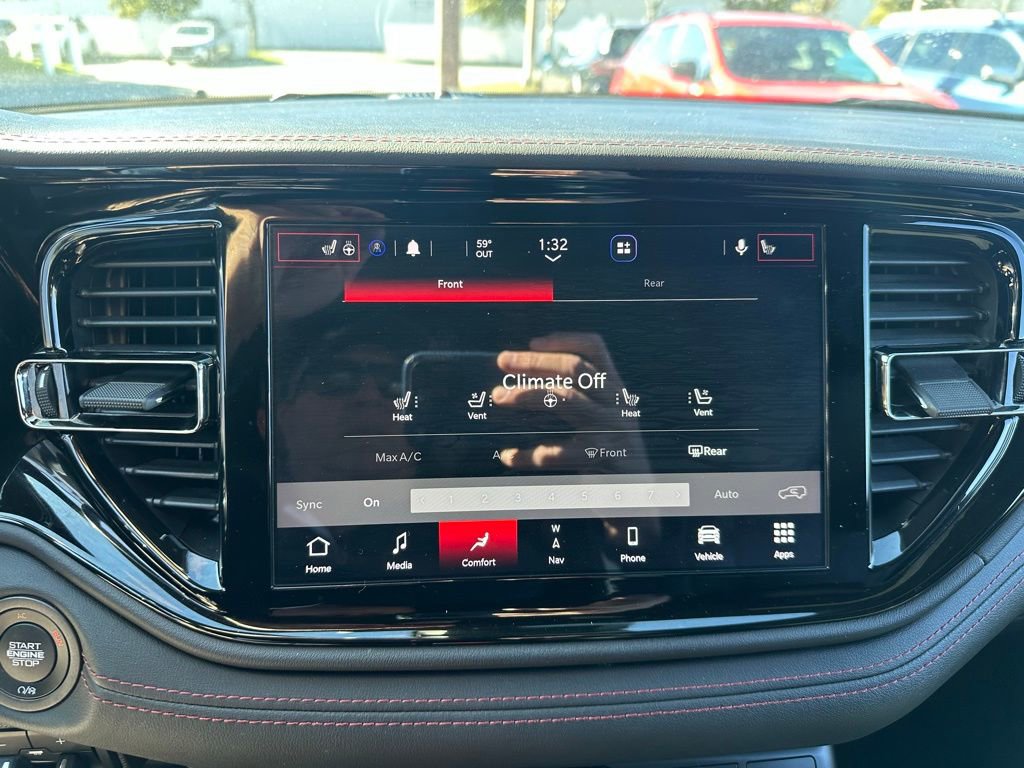 Used 2022 Dodge Durango R/T image 31