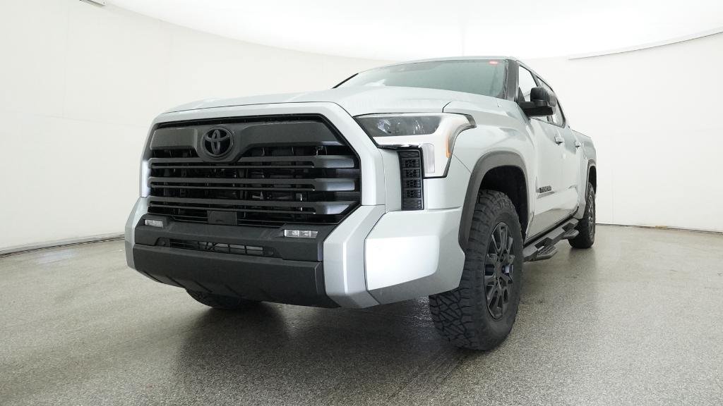 New 2026 Toyota Tundra SR5 AWD/4WD image 35