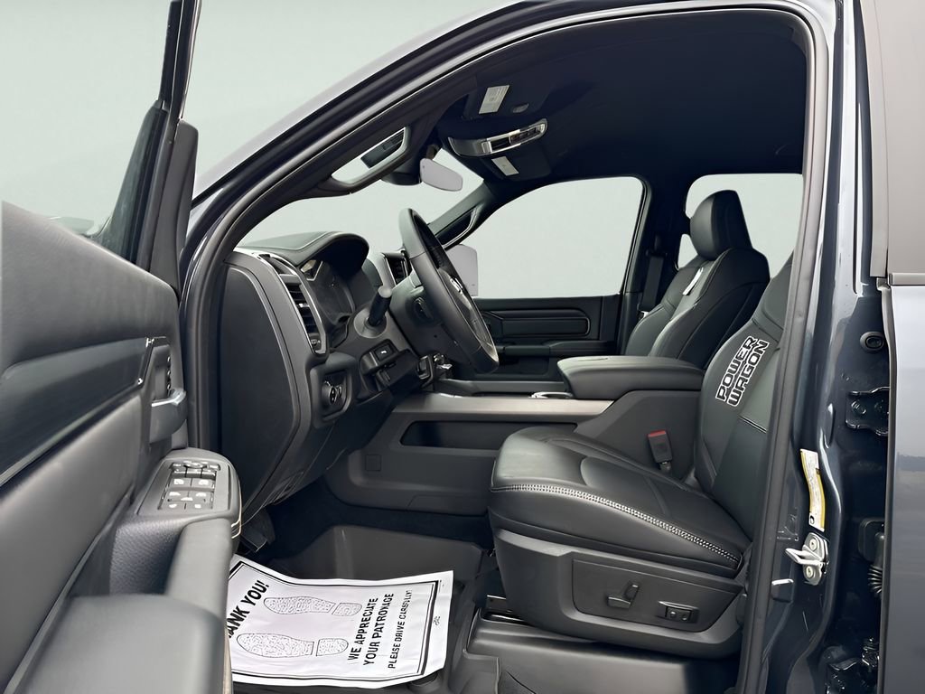 New 2026 RAM 2500 Power Wagon image 19