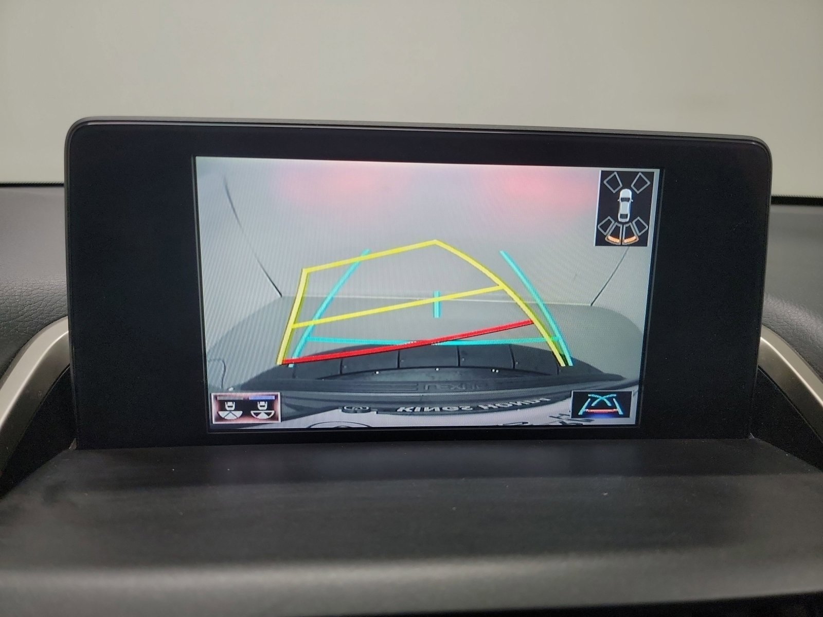 Used 2019 Lexus NX 300 AWD w/ Comfort Package image 23